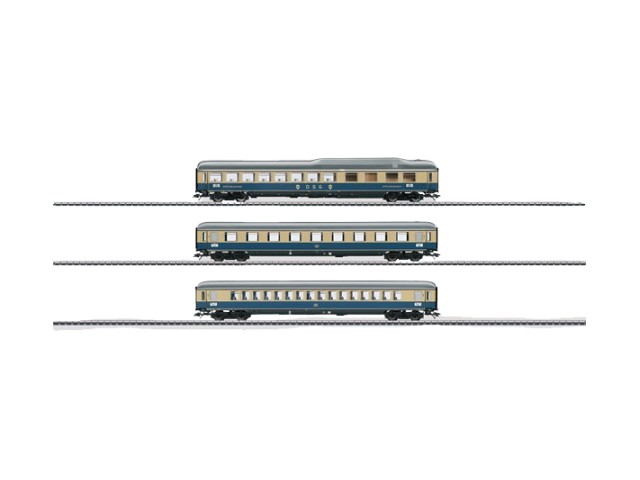 Märklin wagon