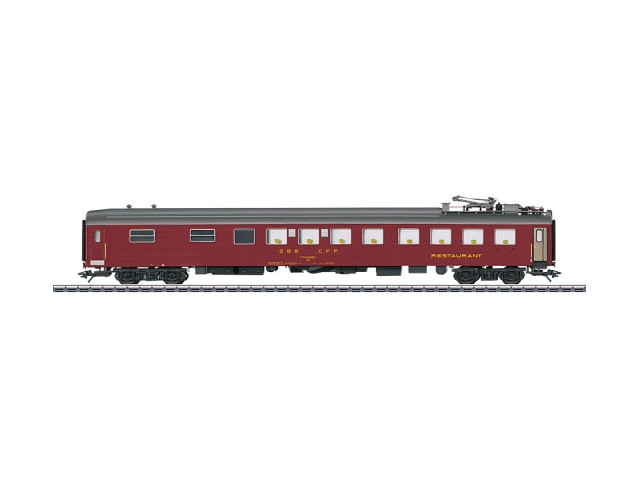 Märklin wagon