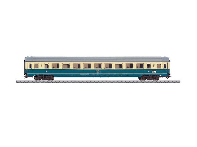 Märklin wagon