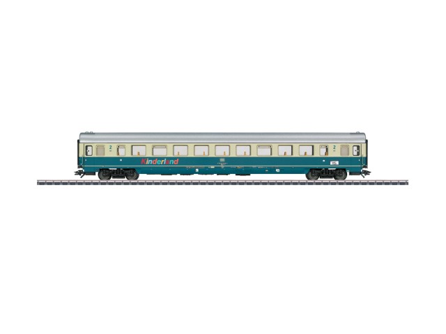 Märklin wagon