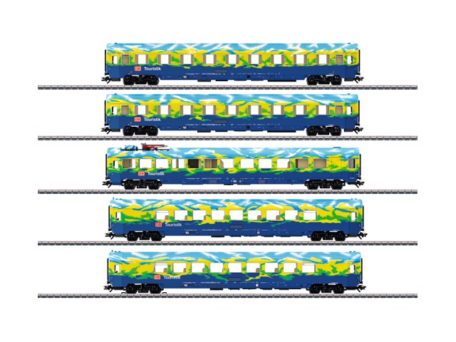 Märklin wagon