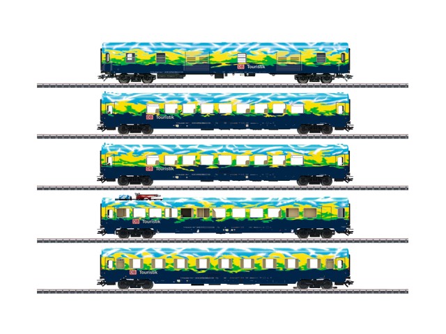 Märklin wagon