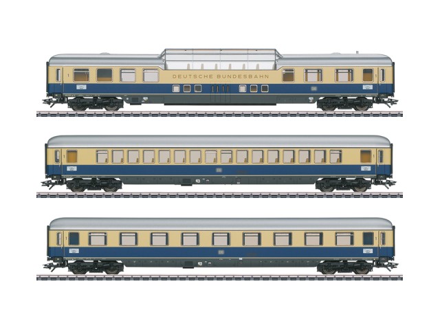 Märklin wagon