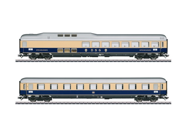 Märklin wagon