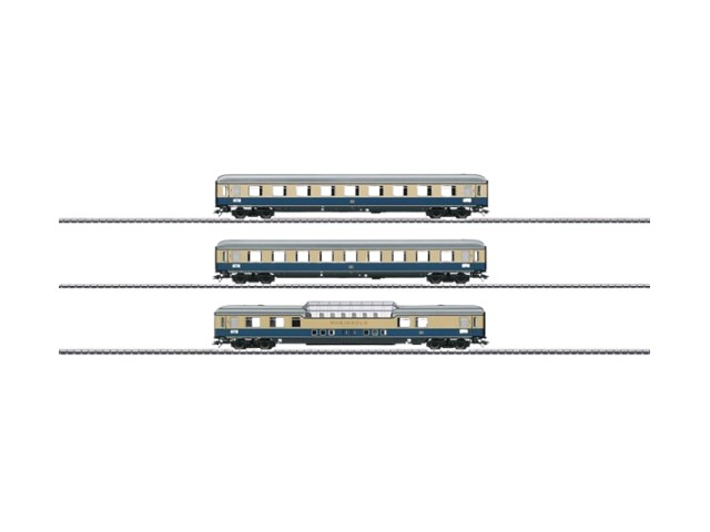 Märklin wagon