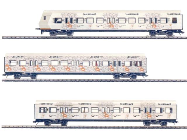 Märklin wagon