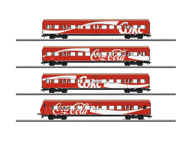 Märklin wagon