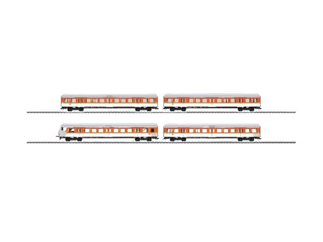 Märklin wagon