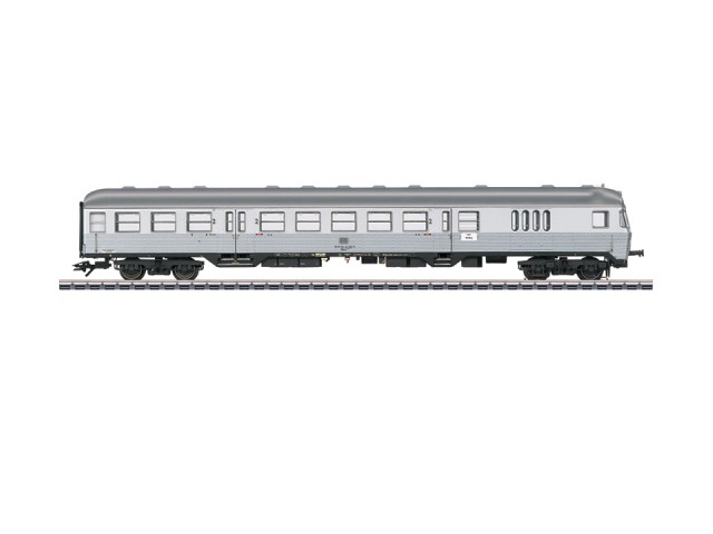 Märklin wagon