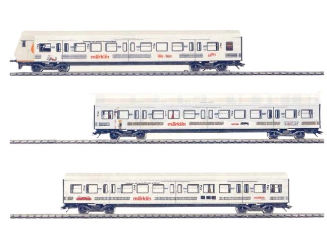 Märklin wagon