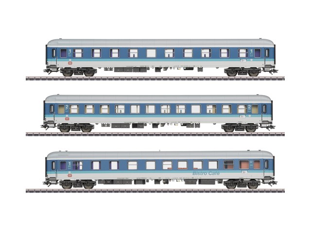 Märklin wagon
