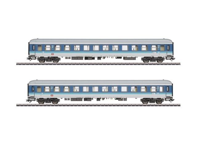 Märklin wagon