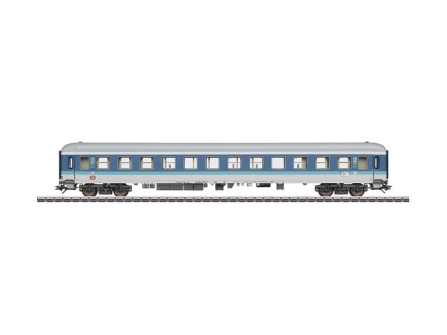 Märklin wagon