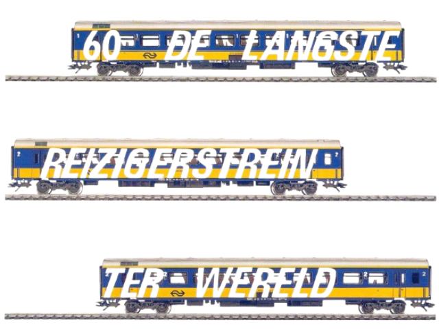 Märklin wagon