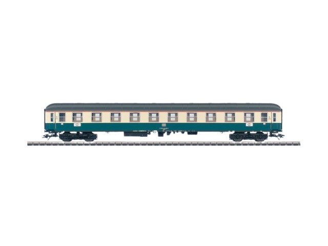 Märklin wagon