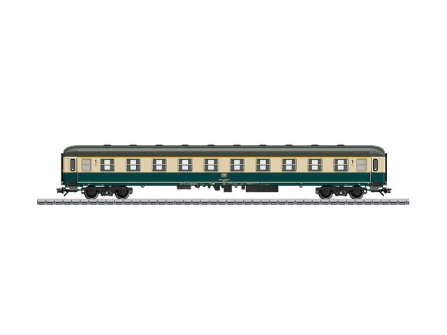 Märklin wagon