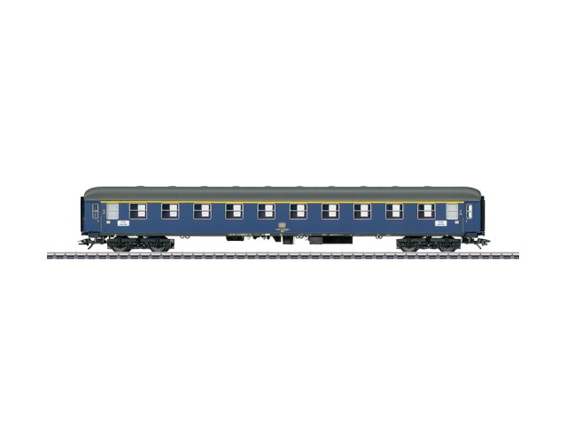 Märklin wagon