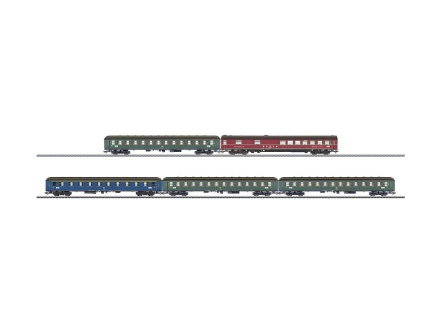 Märklin wagon
