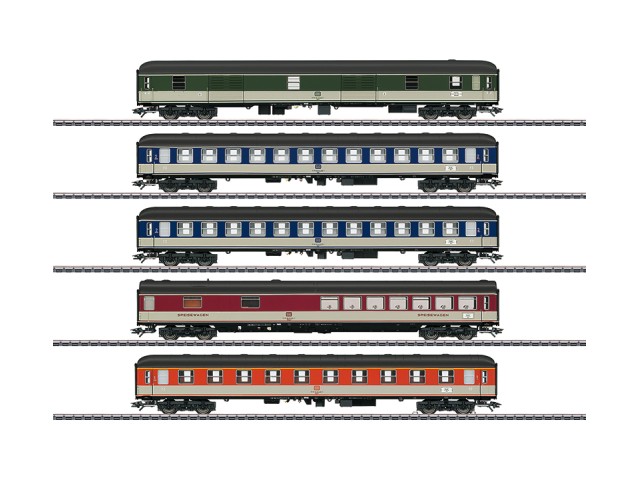 Märklin wagon