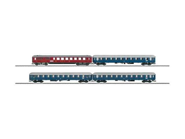 Märklin wagon