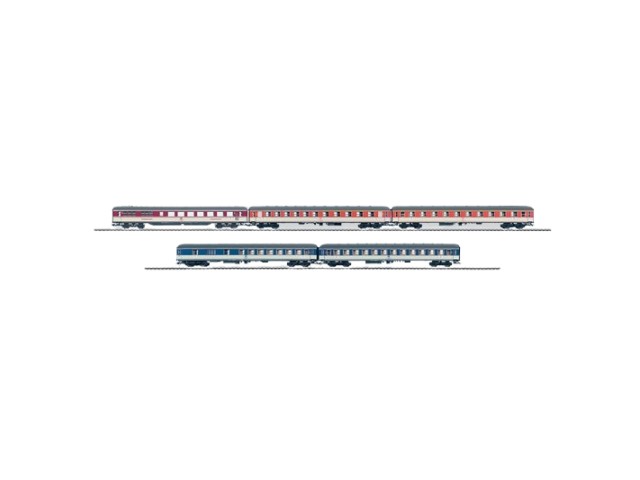 Märklin wagon