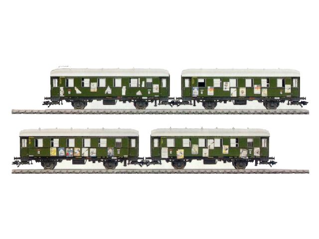Märklin wagon