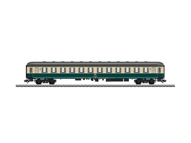 Märklin wagon