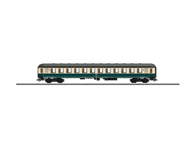 Märklin wagon