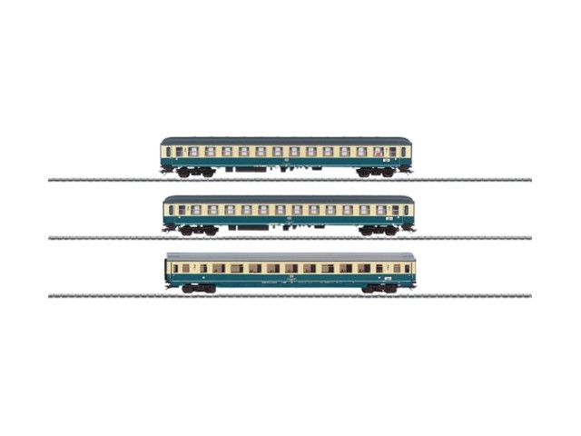 Märklin wagon