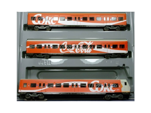 Märklin wagon