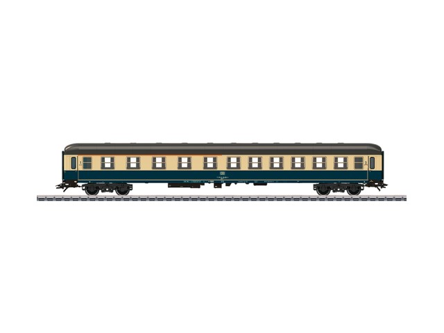 Märklin wagon