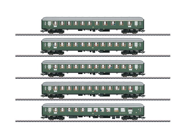 Märklin wagon