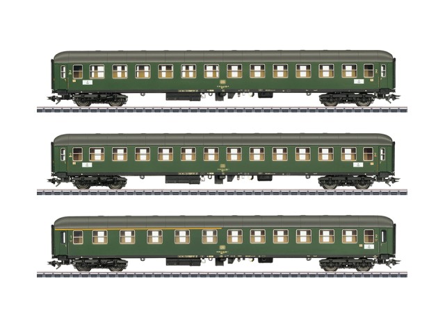 Märklin wagon