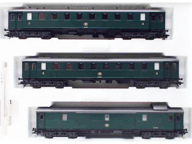 Märklin wagon