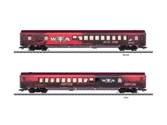 Märklin wagon