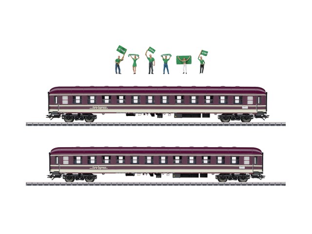 Märklin wagon
