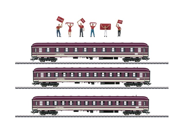 Märklin wagon