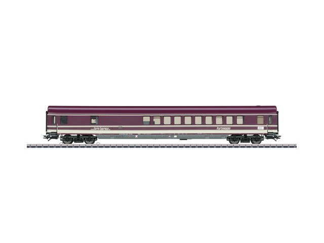 Märklin wagon