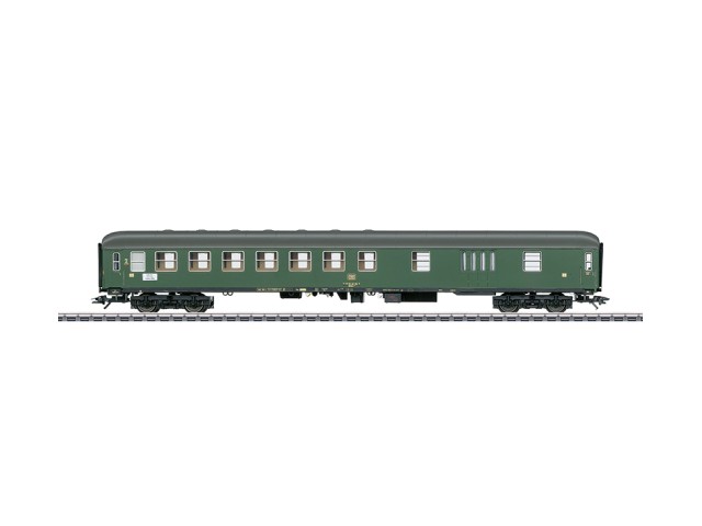 Märklin wagon