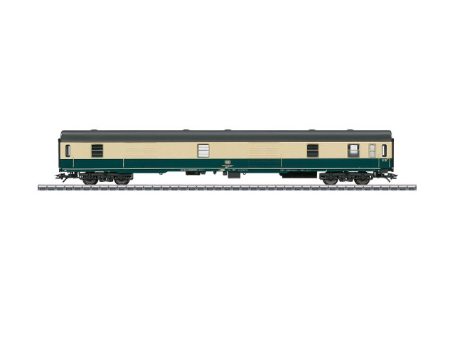 Märklin wagon