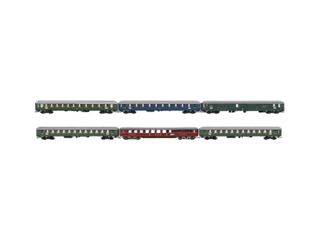 Märklin wagon