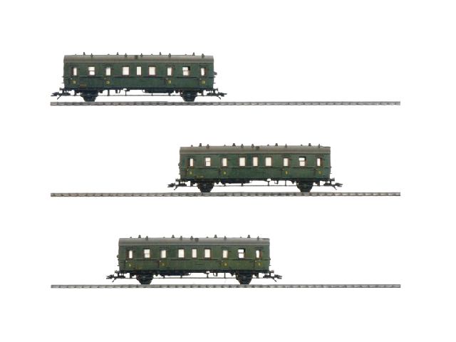 Märklin wagon