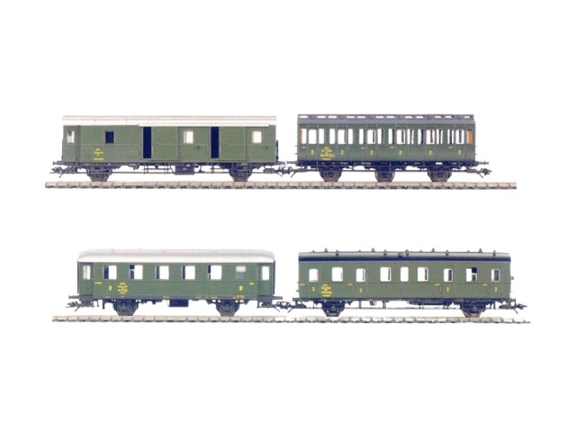 Märklin wagon