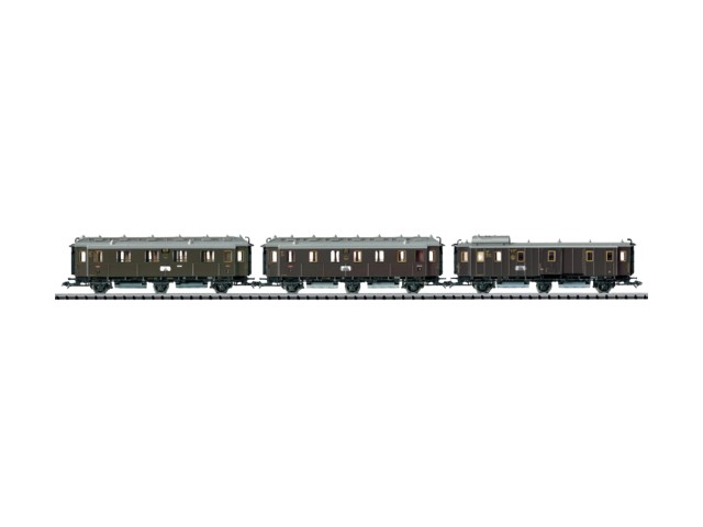 Märklin wagon