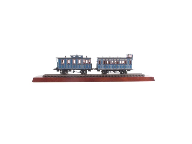 Märklin wagon