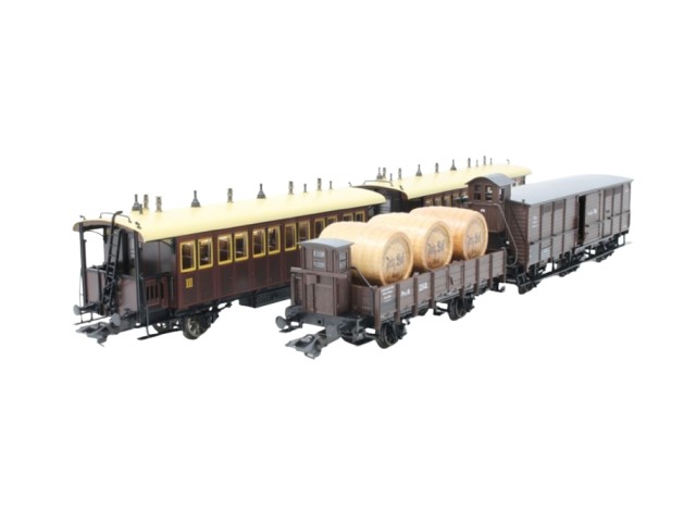 Märklin wagon