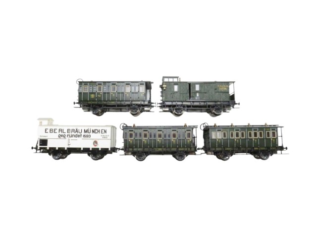 Märklin wagon