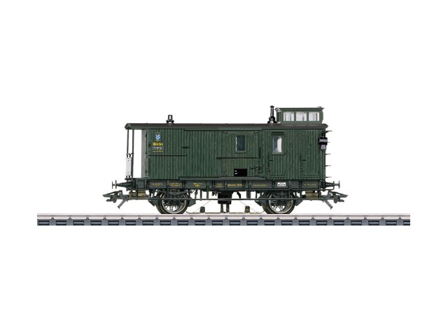 Märklin wagon