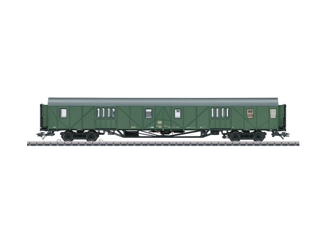 Märklin wagon