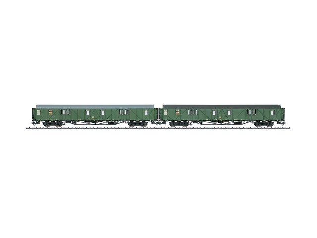 Märklin wagon